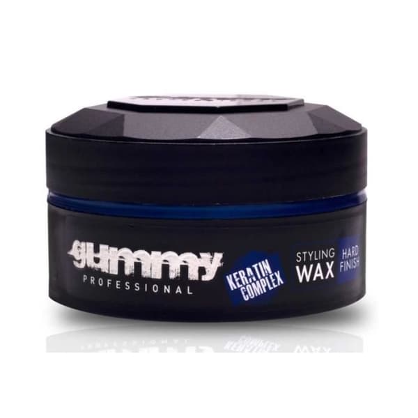 GUMMY HÅRD FINISH STYLINGVAX 150ML