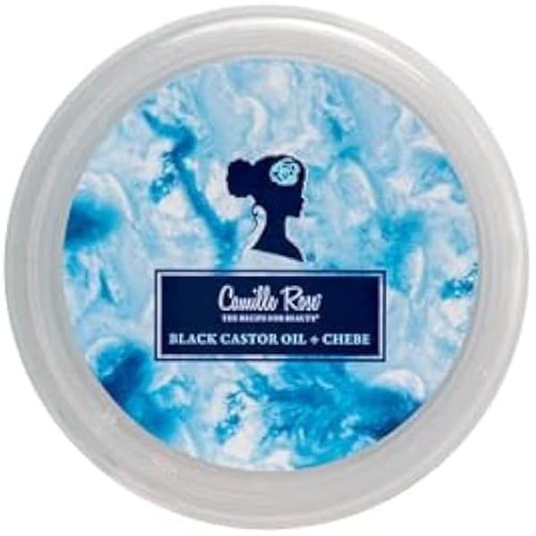 Gelförstärkande kantkontroll 59ml - Camille Rose
