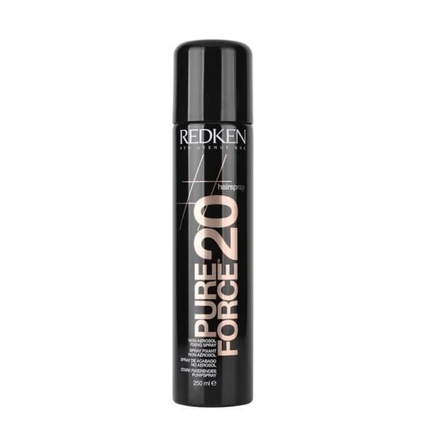 Redken Hair Pure Strength Fixing Spray 250ml