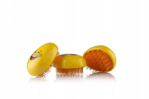 C775 LaborPro Detangler hius-/hierontaharja lapsille