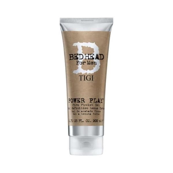 Tigi Power Play Strong Hold Gel 200ml