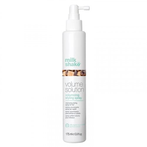 Volume Solution Volumizing Styling Spray 175ml