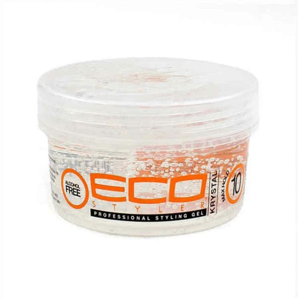 Vaha Eco Styler Styling Gel Kristal (235 ml)