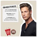 Miniatyrbild 2 av 4: SKÅP ATTENTE Styling gel 250 ml