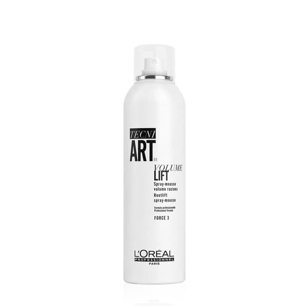 Spray-mousse volymrötter Volume Lift Tecni Art 250ml