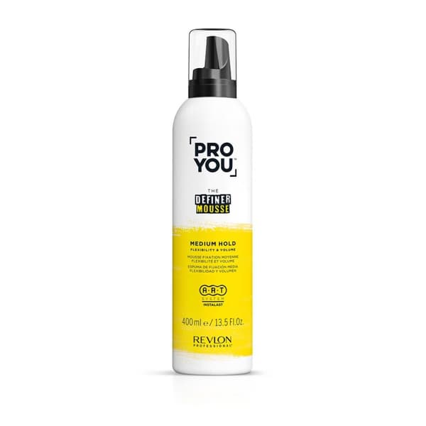 Skum til at give Volumen Revlon 7256036000