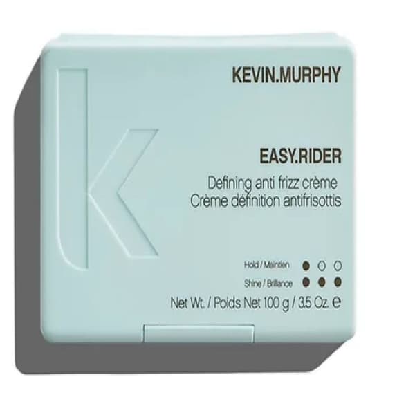Joustava kiinnitysvoide Kevin Murphy