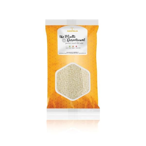 Flervägs kokosvax 1 kg