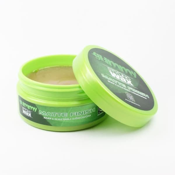 GUMMY MATTE FINISH STYLINGVAX 150ML