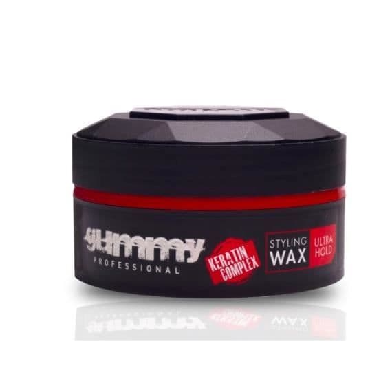 GUMMY ULTRA HOLD STYLINGVAX 150ML
