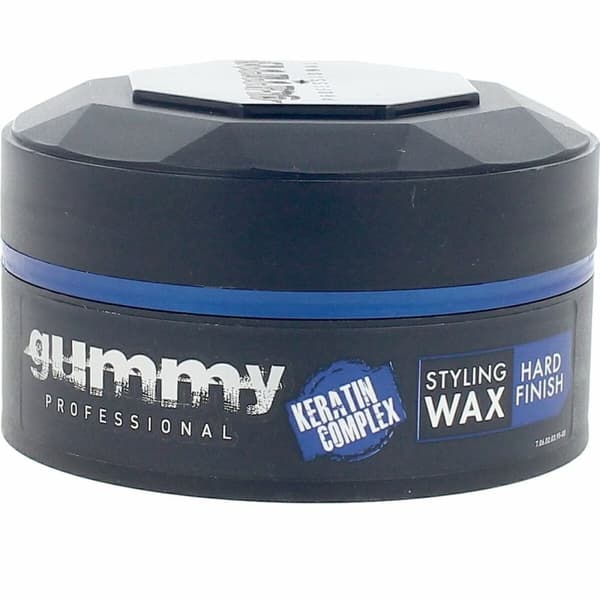 Muotoiluvaha Gummy GUMMY STYLING WAX