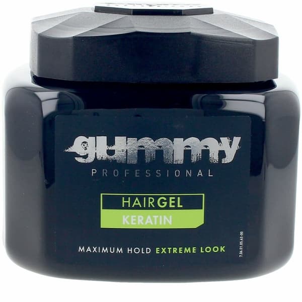Shaping Gel Gummy GUMMY HAIR GEL 700 ml