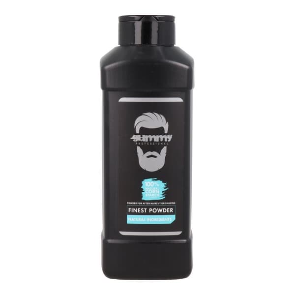 Viimeistelykerros Gummy GUMMY FINEST POWDER