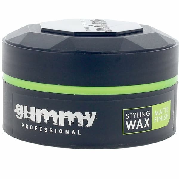 Muotoiluvaha Gummy GUMMY STYLING WAX