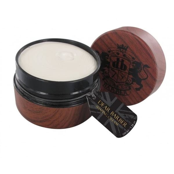 Vaha Dear Barber Shaping Cream 100 ml