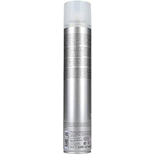 Spray fixativ - LONDA - Lock It Extreme - Starka hållbarhet - 500 ml - Ny formel