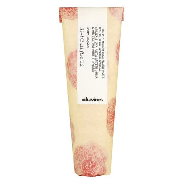 Fixeringsmedel i degformat Davines Mi Medium Hold Pliable Paste 125 ml