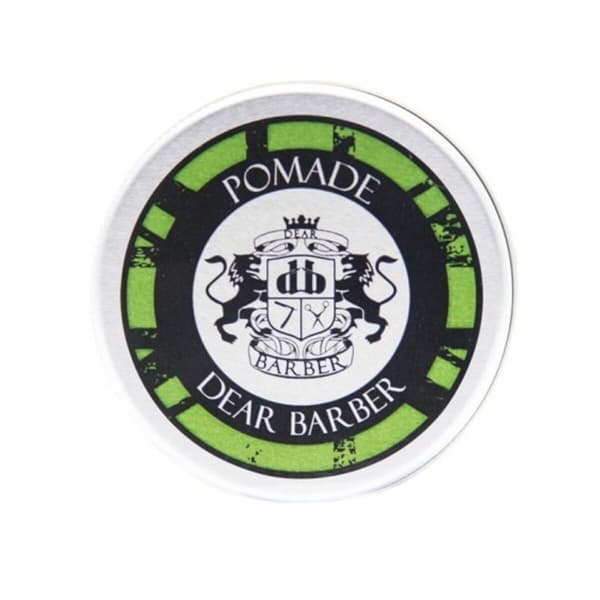 Creme til formning af skæg Dear Barber 20 ml