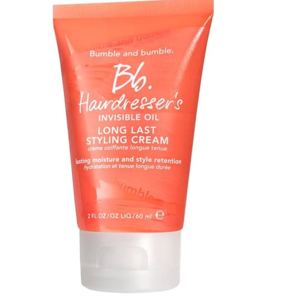 Stylingkräm Bumble & Bumble Hairdresser'S Invisible Oil 60 ml