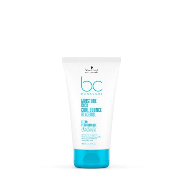 Schwarzkopf Professional BC Bonacure Hyaluronic Moisture Kick Gelée Boucles 150ml