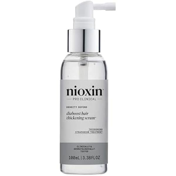 Nioxin Density Defend Diaboost Serum 100ml - stärkande serum för tunt hår
