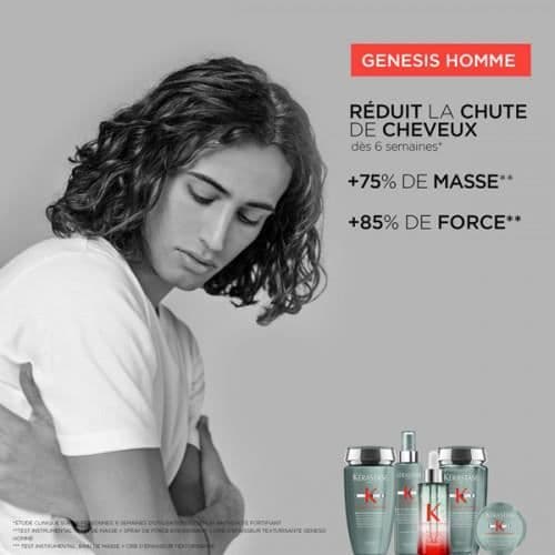 Thickening Spray - Genesis - Herr - 150 ml - Alla hårtyper - K 1298
