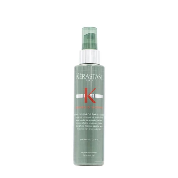 Thickening Spray - Genesis - Herr - 150 ml - Alla hårtyper - K 1298