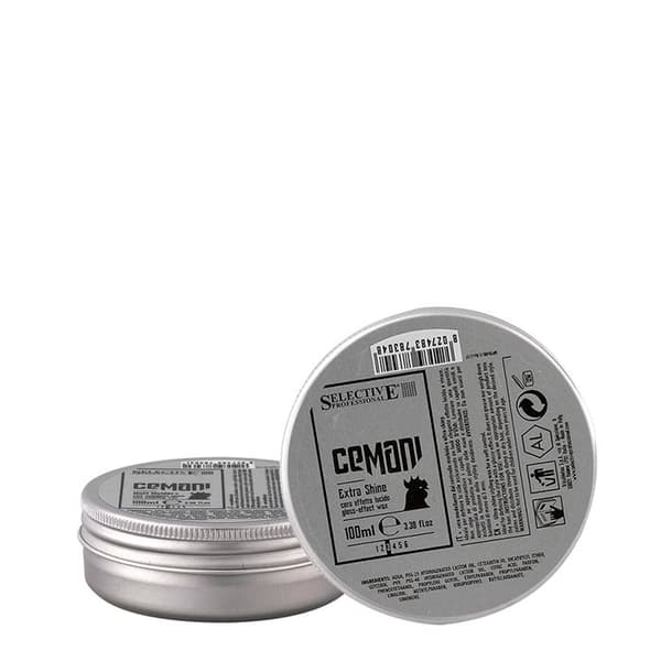 Survaljande Cire modellering Extra Glans