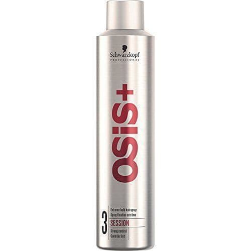 Schwarzkopf Professional Osis+ Session Extreme Hold hårspray 500 ml - 1581263