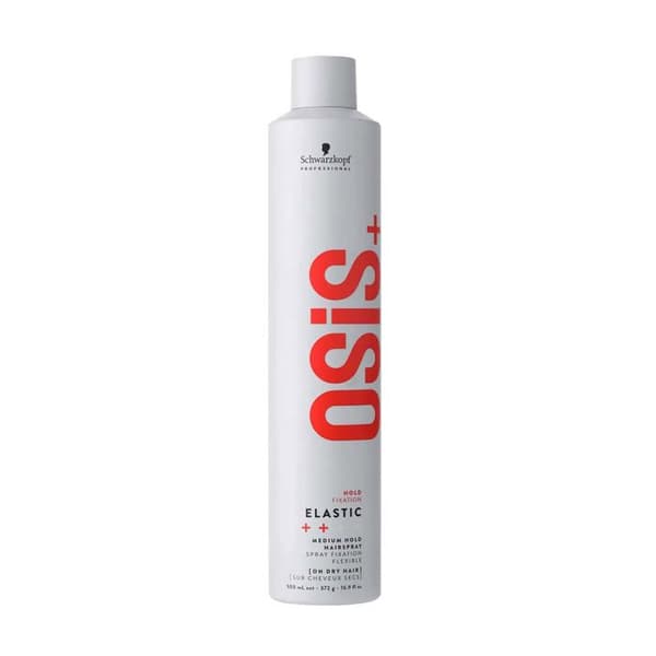 Spray Fixation Flexibel ELASTISK Osis+ 300ml / 500ml