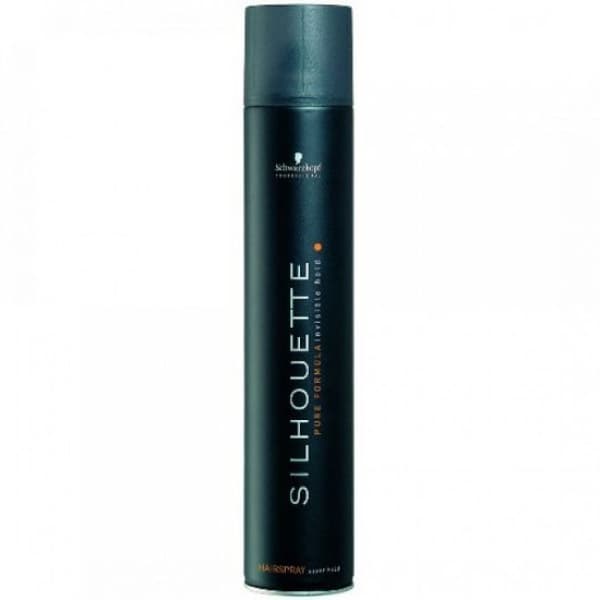 FORTE SILHOUETTE FIXATION SPRAY - Fixering, Bri…