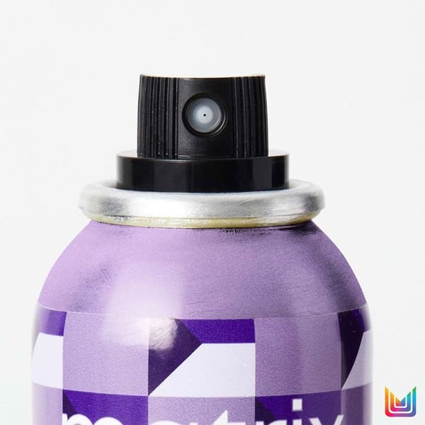 Matrix Styling Builder Wax Spray 250ml - stylingvax i sprayform