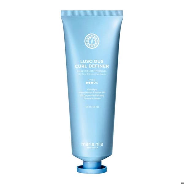 Maria Nila Coils &amp; Curls Luscious Curl Definer Defining Gel 125ml