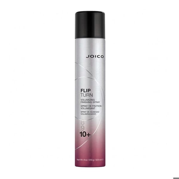 Joico Style &amp; Finish Flip Turn Volumizing Finishing Spray 325ml