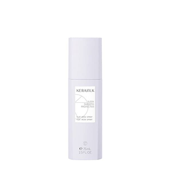 Kerasilk Styling Flat Iron Spray 75ml - sprayskydd mot värme