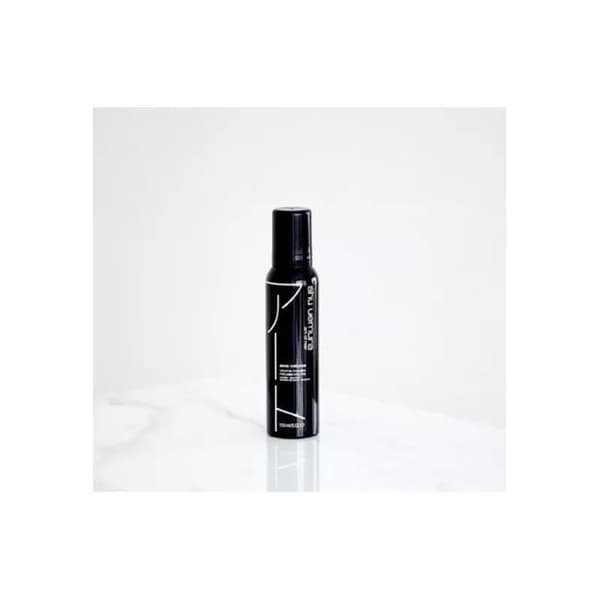Mousse Volume - Shu Uemura - Awa Volume - 150ml - Rotlyft - Silkesluttning