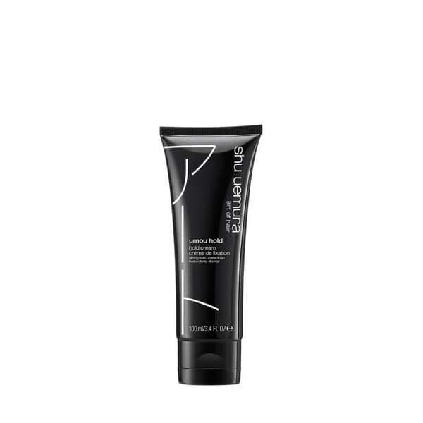 Fixeringskräm - SHU UEMURA - Umou Hold - 100ml - UV-skydd - Långvarig hållbarhet