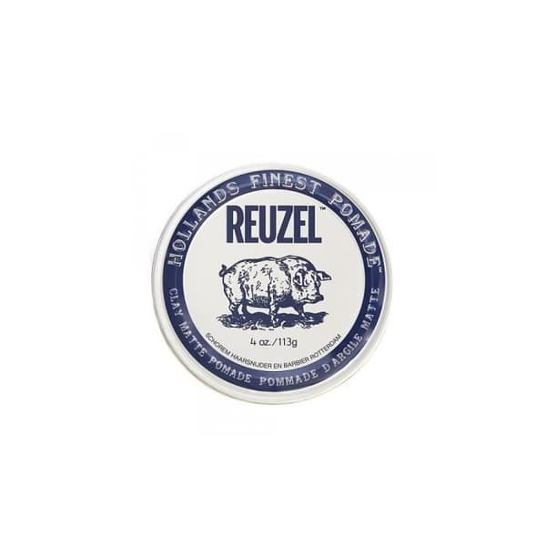 REUZEL POMADE LERA MATTE (113g)