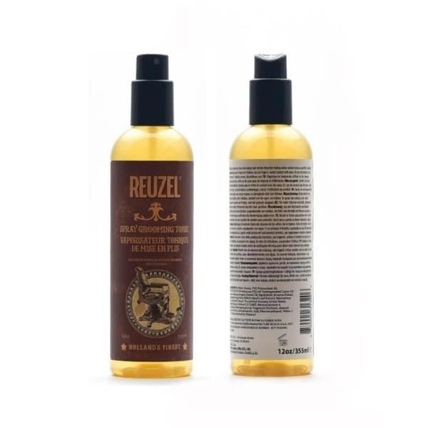 Reuzel Grooming Tonic Spray 355ml