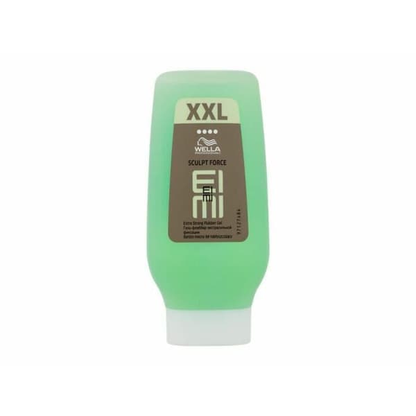 Wella Professionals 250ml Eimi Sculpt Force, Hårgelé
