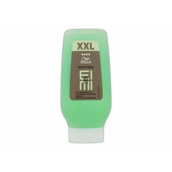 Wella Professionals 250ml Eimi Sculpt Force, Hårgelé