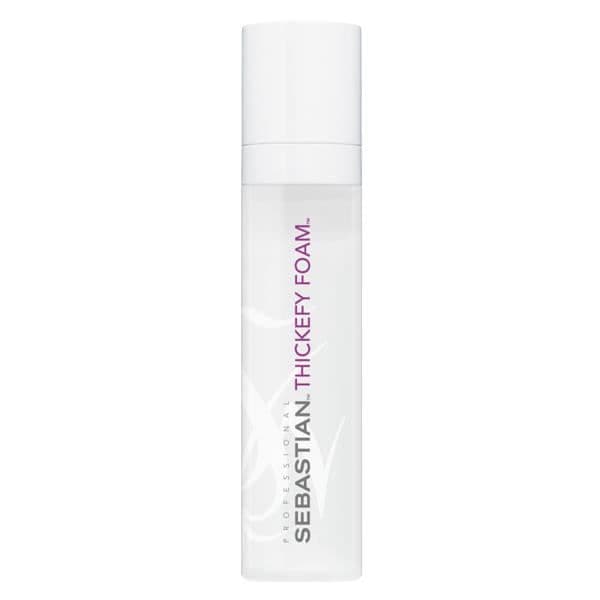 Sebastian Professional Volupt Thickefy Mousse Fine Hair 200ml