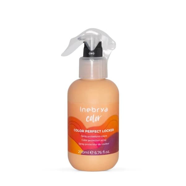 Color Perfect Protection Spray 200ml INEBRYA