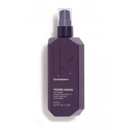 Young Again av Kevin Murphy 100