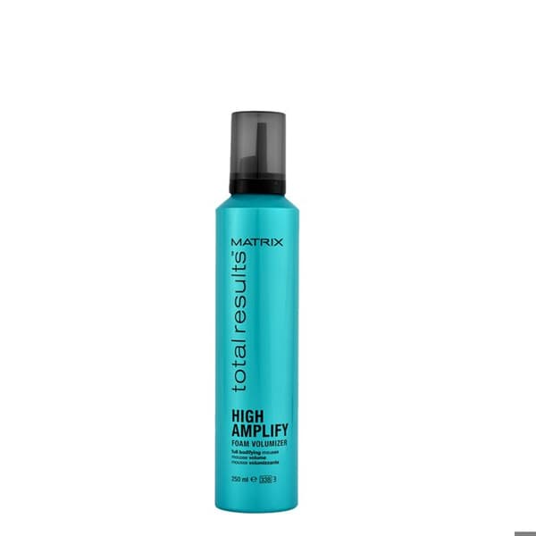 TOTALA RESULTAT HIGH AMPLIFY skumvolym 266 ml