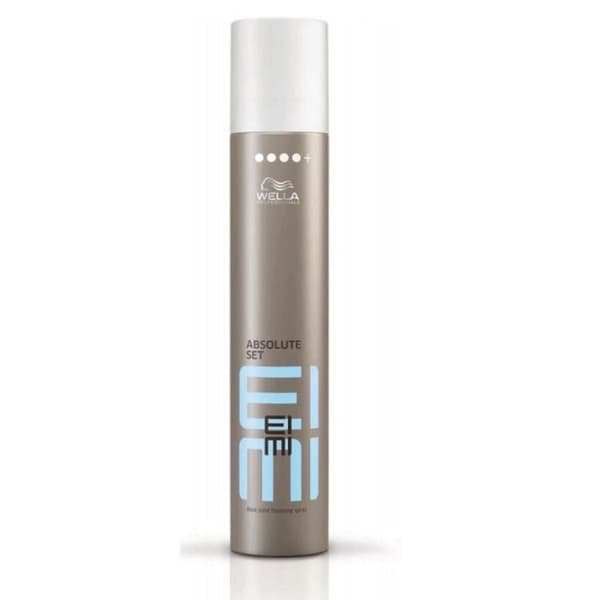 Wella Professionals EIMI Absolute Set Finishing Spray 500ml