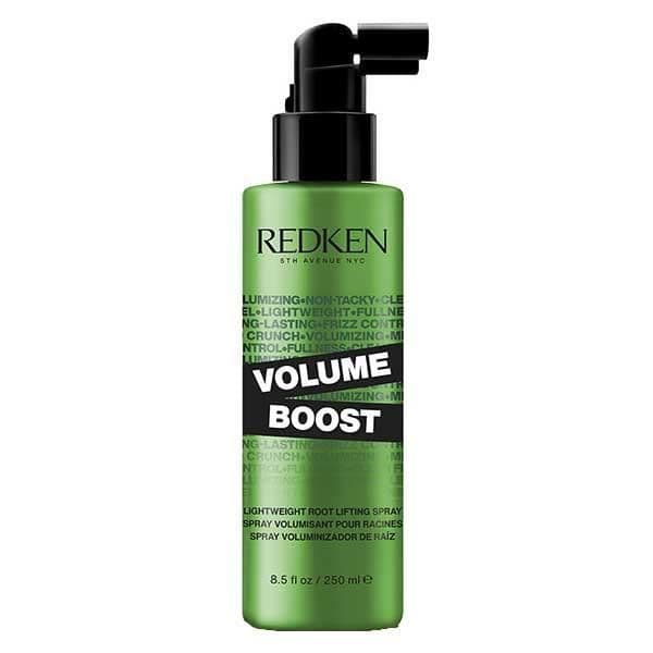 Spray Volymiserande - Redken - Boost - 150 ml - Icke klibbig - För alla hårtyper