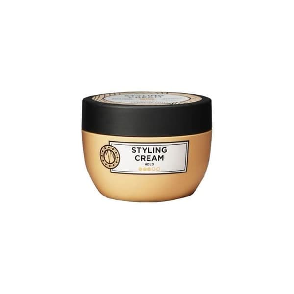 Crème Coiffante - MARIA NILA - Naturlig kontroll och subtil glans - 100ml