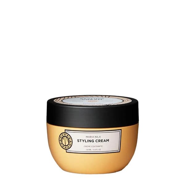 Crème Coiffante - MARIA NILA - Naturlig kontroll och subtil glans - 100ml