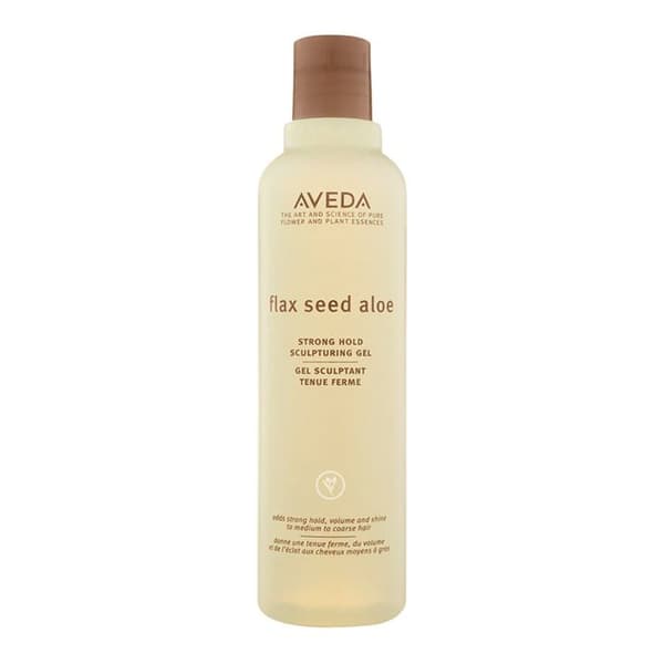 Gel stylande med Aloe Vera och Linfrö Aveda, 250ml